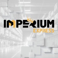Imperium Express logo - Similar company to L&N Logística