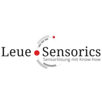 Leue Sensorics GmbH logo - Similar company to Rotero | Motion Control Oplossingen