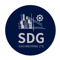 SDG Engineering ltd logo - Similar company to Baird Gilroy & Dixon, Llc