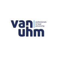 Van Uhm bv logo - Similar company to Holoncom - Eenvoudige & Betrouwbare It
