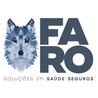 Faro Soluções em Saúde e Seguros LTDA logo - Similar company to Dunkers Wiser Team