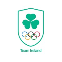 Olympic Federation of Ireland logo - Similar company to Rugby Players Ireland