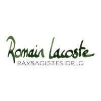 AGENCE ROMAIN LACOSTE - PAYSAGISTE DPLG logo - Similar company to Thomas Hus Architecte