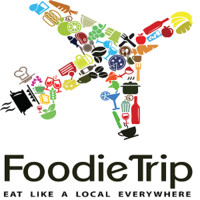 FoodieTrip logo - Similar company to Jetpack Group