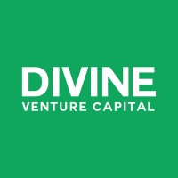 Divine Venture Capital logo - Similar company to Blue Eddy