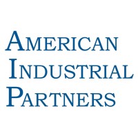 American Industrial Partners logo - Similar company to Grain & Protein Technologies