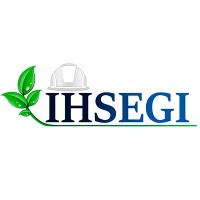 IHSEGI - Consultoría Ambiental logo - Similar company to Chuya Pacha Environmental Consulting