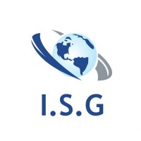 ISG • International Sales Group logo - Similar company to Prodinex
