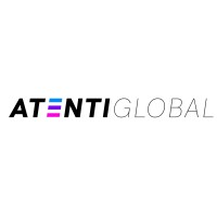 Atenti Global logo - Similar company to Stage Freaks