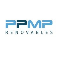 PPMP Renovables logo - Similar company to Solventa 6, Sl
