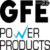 GFE Power Products logo - Similar company to Tarplett Generator Services Ltd