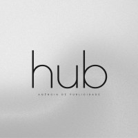 Agência Hub logo - Similar company to Hub Comunicação E Marketing