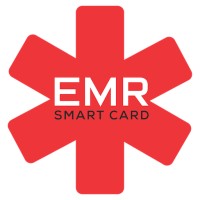EMR Smart Card logo - Similar company to Emr Direct