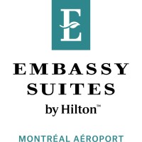 Embassy Suites by Hilton Montréal Aéroport logo - Similar company to Fce Properties