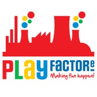 Play Factore logo - Similar company to Prime Leisure Group Ltd