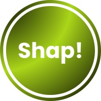 Shap logo - Similar company to Shäp