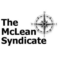 The McLean Syndicate logo - Similar company to Bastille Ventures