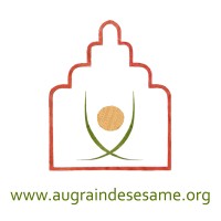 Au Grain de Sésame logo - Similar company to Gebraa