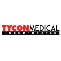 Tycon Medical Systems Inc logo - Similar company to First Flight Rotary Club