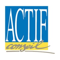 ACTIF Conseil logo - Similar company to Crp Consulting