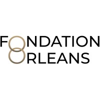 Fondation Orléans logo - Similar company to F. Group