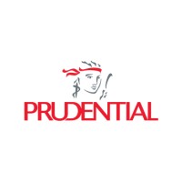 Prudential Services Singapore Pte Ltd logo - Similar company to Evoltion