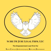 Scire De Jure Legal Firm, LLC logo - Similar company to Md_Reentry