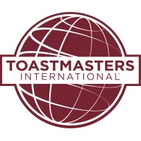 Cu Toastmasters