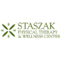 Staszak Physical Therapy & Wellness Center logo - Similar company to Physiostaff, Llc