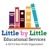 Little by Little Education Services logo - Similar company to École Des Familles | Makoré