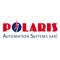 Polaris Automation Systems S.A.R.L. logo - Similar company to Power & Automation Control