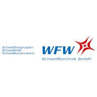 WFW Schweißtechnik GmbH logo - Similar company to Fickert + Winterling
