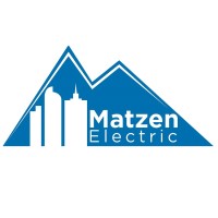 Matzen Electric logo - Similar company to Pro-Master Electric, Llc