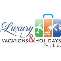 Luxury Vacations and Holidays Pvt Ltd logo - Similar company to Tripsgateway