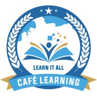 Cafe Learning-Learn It All logo - Similar company to Brightthreads