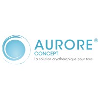 Aurore Concept Cryotherapy logo - Similar company to Cops25