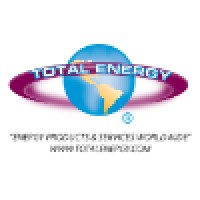 Total Energy Corp logo - Similar company to Ddg Worldwide
