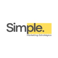 Simple | Marketing Integral logo - Similar company to Lead Ppc