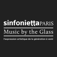 Sinfonietta Paris logo - Similar company to Avina Media