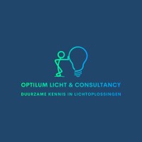 OptiLum Licht & Consultancy logo - Similar company to Wattwijs Installatietechniek