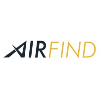 Airfind logo - Similar company to Concept X