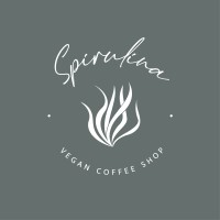 Spirulina Coffee logo - Similar company to Spirulix