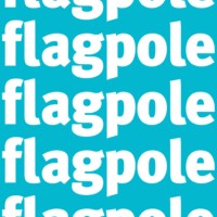 Flagpole Magazine logo - Similar company to Flag Pole Studio