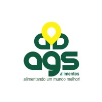 AGS ALIMENTOS logo - Similar company to Massoca Alimentos