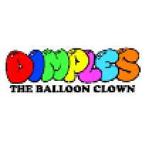 Dimples The Balloon Clown
