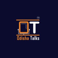Odisha Talks logo - Similar company to Future Ideas