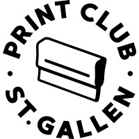 Print Club St.Gallen logo - Similar company to Imprimerie Coopérative Cric Print