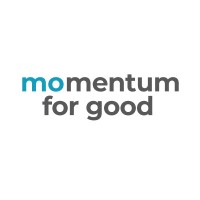 Momentum for Good logo - Similar company to Jbbs
