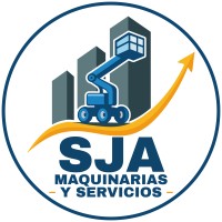 SJA Servicios Generales e Inversiones S.A.C. logo - Similar company to Mc Metco Sac