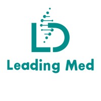 Nanjing Leading Medical logo - Similar company to Isamed Spa